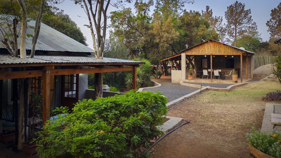 Commercial Property for Sale in Broederstroom North West